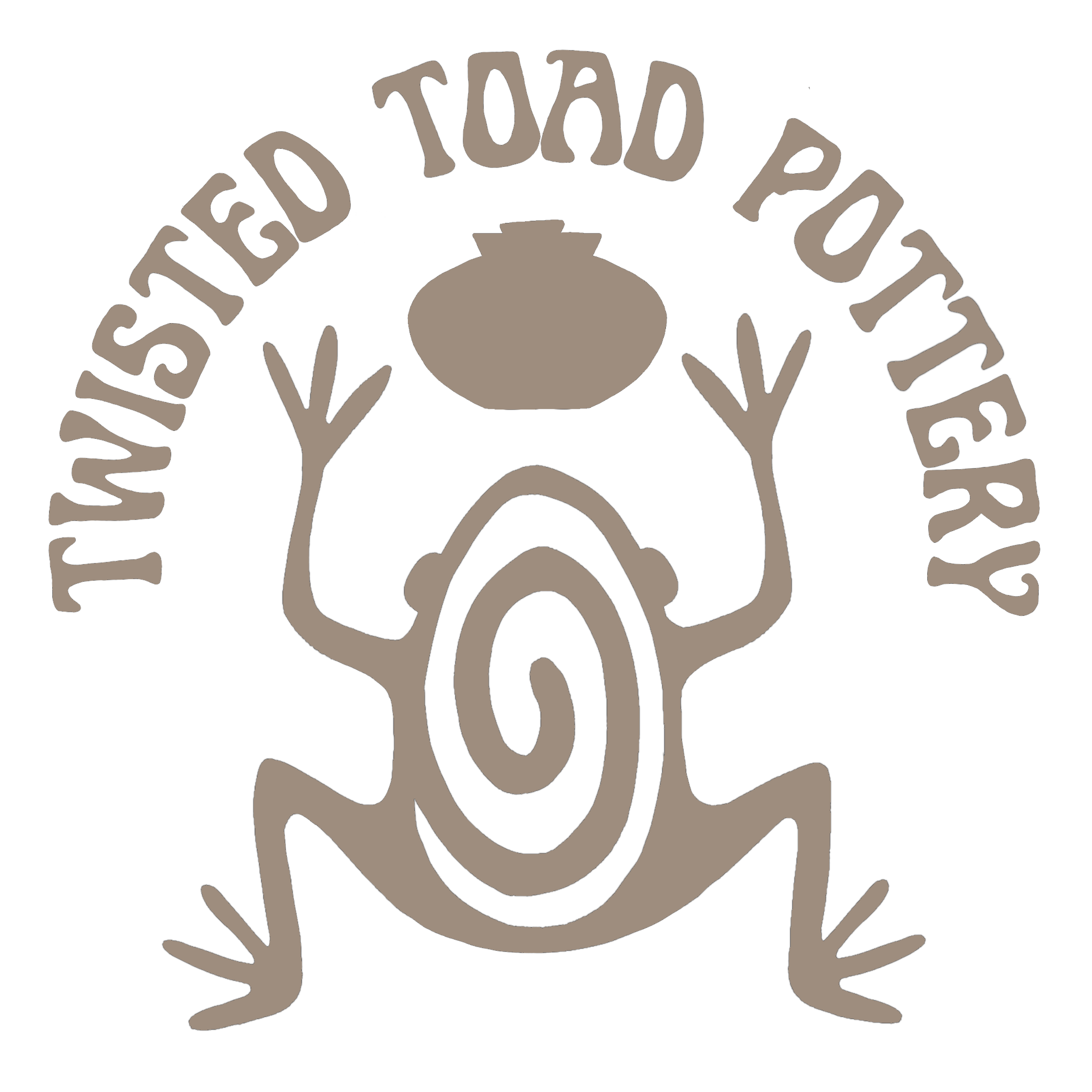 Twisted Toad Pottery