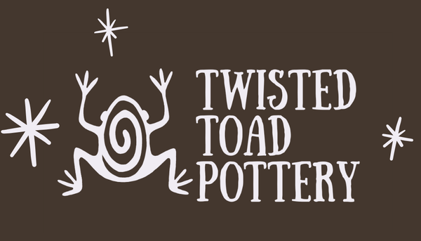 Twisted Toad Pottery